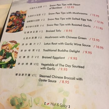 Zhang's Kitchen - Dim Sum Near Me - Plano, Texas