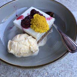 Tres Leches