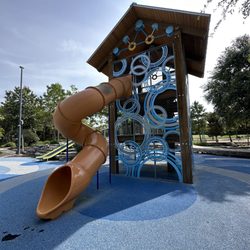 Exploration Park