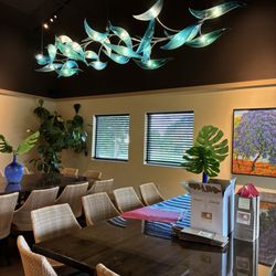 RD Winery - Side room