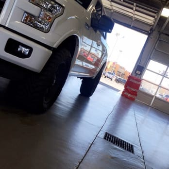 Tri-State Ford - Car Dealers Near Me - Amarillo, Texas Tri-State Ford - Car Dealers Near Me - Amarillo, Texas