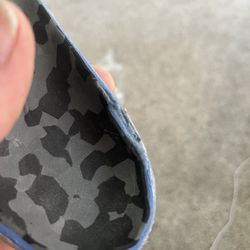 Althea's Footwear Solutions - Plastic piece is over the foam and sharp. Better, but Continues to dig in and will not be wearing these. My Shoes inside got chewed up.