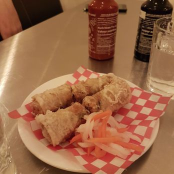 Oxtail Pho & Banh Mi - Vietnamese Near Me - Toronto, Ontario