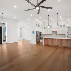 Choice Flooring - Hardwood