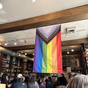 The Coffee & Tea Exchange - Coffee & Tea Near Me - Chicago, Illinois