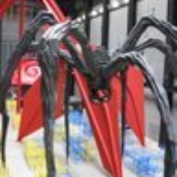 Tate Modern - spider sculpture in its foreboding entry - Art Museums Near Me - London, XGL Tate Modern - spider sculpture in its foreboding entry - Art Museums Near Me - London, XGL