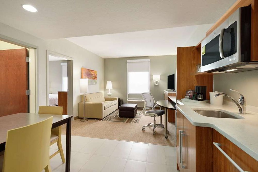 Home2 Suites by Hilton Florida City, FL
