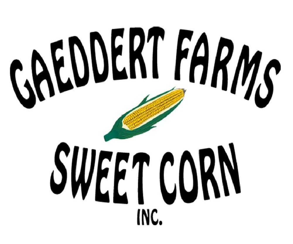 GAEDDERT FARMS SWEET CORN Updated October 2024 13209 E 82nd Ave