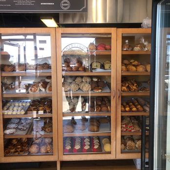 Cristino's Bakery - Bakeries Near Me - Goleta, California
