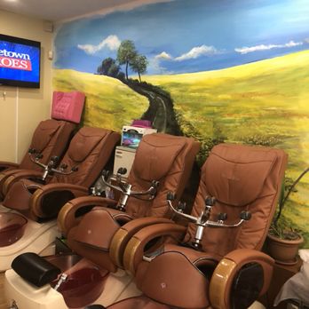 Aroma Nails & Hair - Hair Salons Near Me - Williston Park, New York Aroma Nails & Hair - Hair Salons Near Me - Williston Park, New York