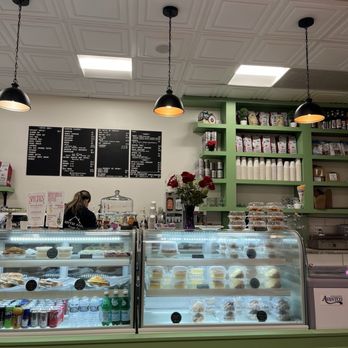 Coffee Haus - Coffee & Tea Near Me - Canton, Michigan