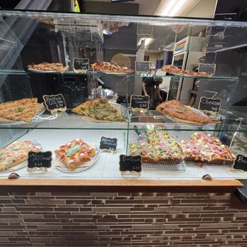 Pizza Ponte - Pizza Near Me - Oakland, California Pizza Ponte - Pizza Near Me - Oakland, California