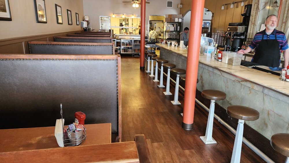 B&B Cafe
