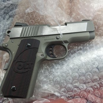 Nagel’s Gun Shop - 21 Photos & 89 Reviews - Sports Wear - 6201 San