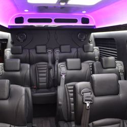 DLA Executive Limousine - Need a Shuttle ?? Call us !!