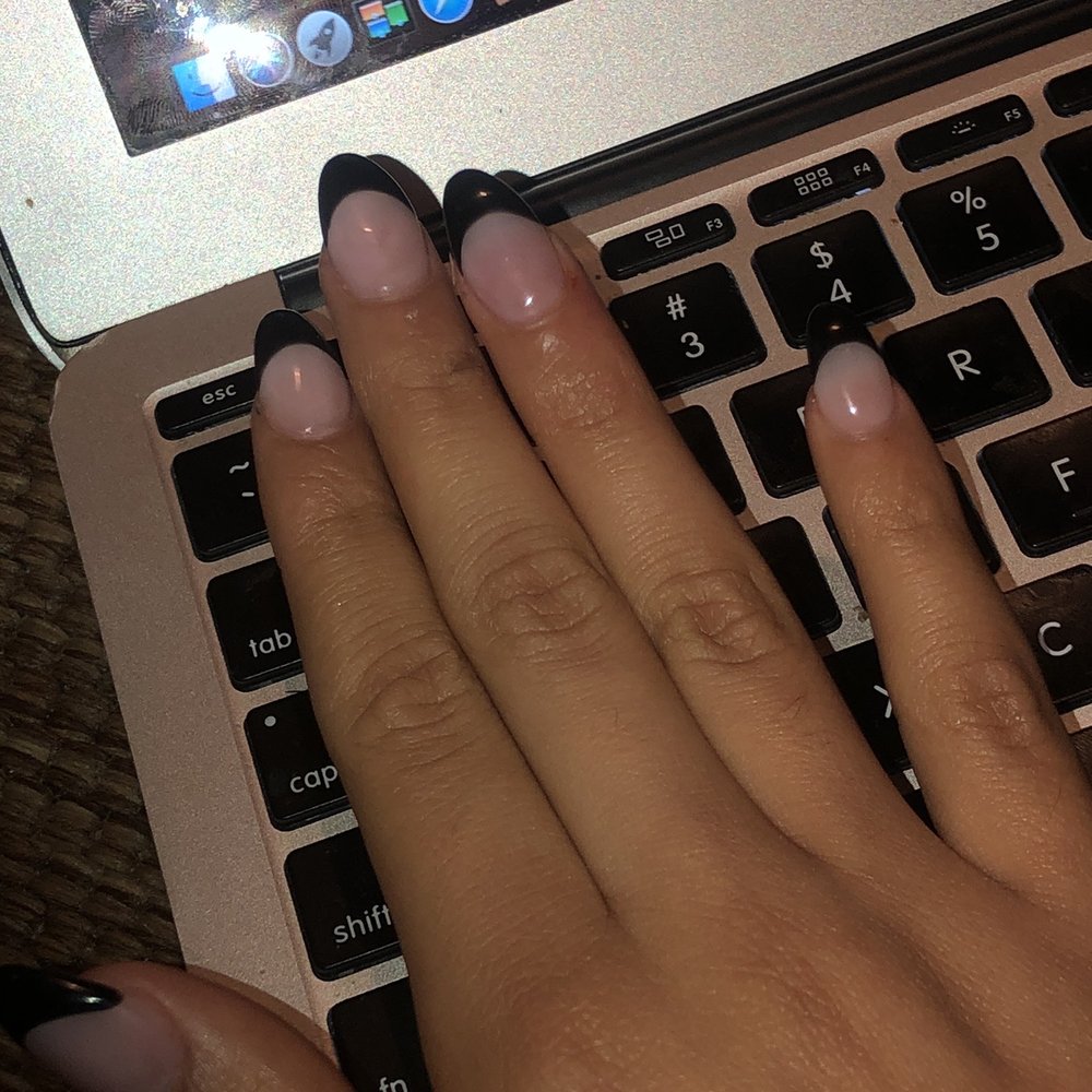 Lena Nails - Nail Salons Near Me - Los Angeles, California