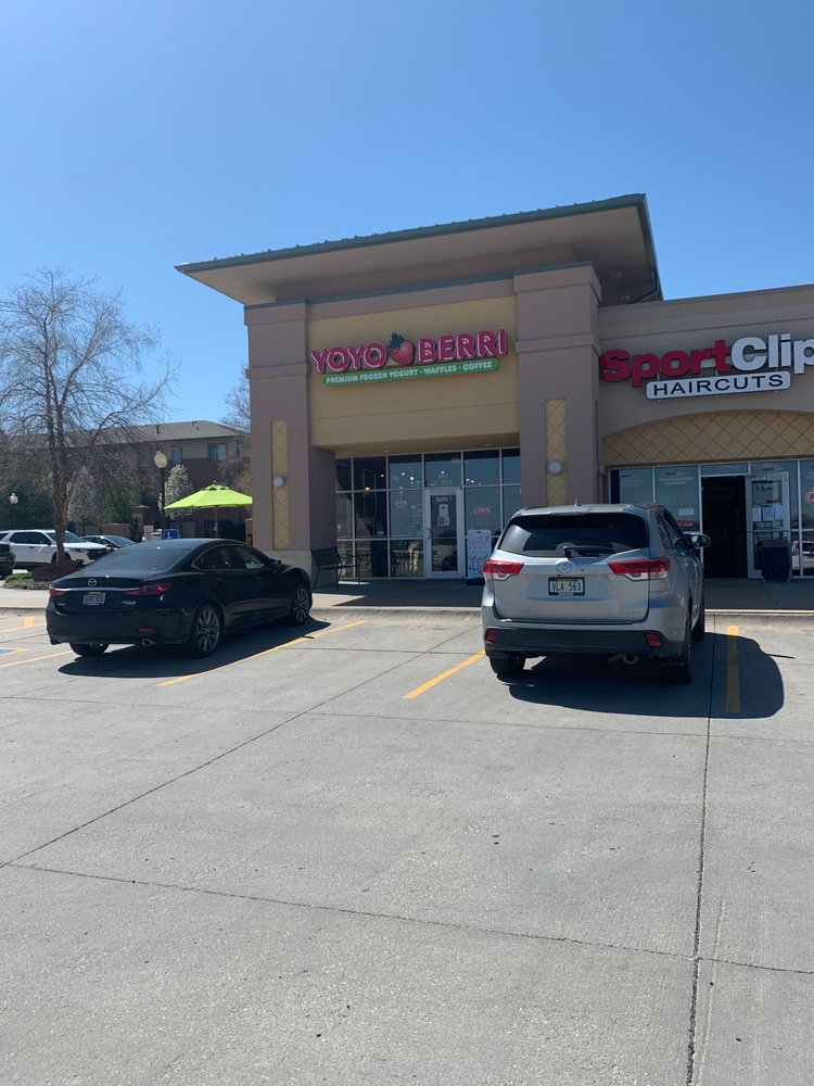 YO YO BERRI Updated September 2024 33 Photos & 38 Reviews 6610 S