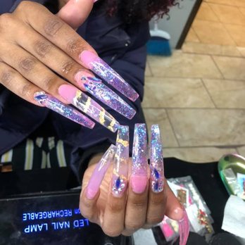 Glam Essentials Nail & Beauty Salon - Nail Technicians Near Me - Longview, Texas Glam Essentials Nail & Beauty Salon - Nail Technicians Near Me - Longview, Texas