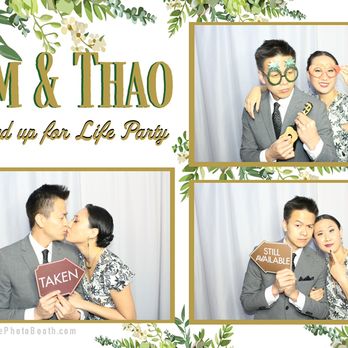 Big Blue Photo Booth - Rustic 4x6 Wedding Design - Photo Booth Rentals Near Me Big Blue Photo Booth - Rustic 4x6 Wedding Design - Photo Booth Rentals Near Me