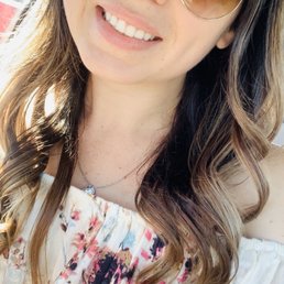 Fresh Balayage a few months ago!