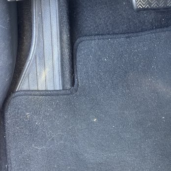 Culver Auto Spa - not vacuumed - Auto Detailing Near Me - Irvine, California Culver Auto Spa - not vacuumed - Auto Detailing Near Me - Irvine, California