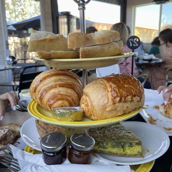 Mille - Brunch for Two - French Near Me - Santa Fe, New Mexico