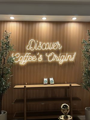 Qamaria Yemeni Coffee Co. by null