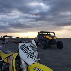 Engage Autosports - Projects out in the wild