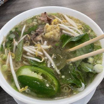 Pho Phong Luu - Brisket - Vietnamese Near Me - Austin, Texas Pho Phong Luu - Brisket - Vietnamese Near Me - Austin, Texas
