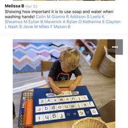 Rocklin Ranch Montessori