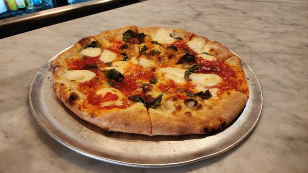 PIZZA domenica by null