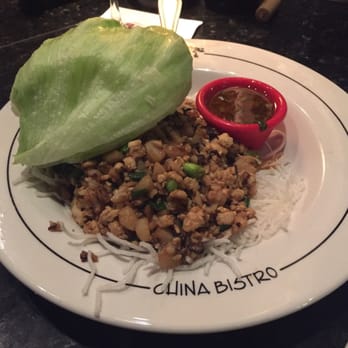 P.F. Chang's - Lettuce wraps! - Chinese Near Me - Arlington, Texas P.F. Chang's - Lettuce wraps! - Chinese Near Me - Arlington, Texas