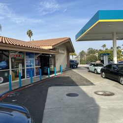 Valero Gas