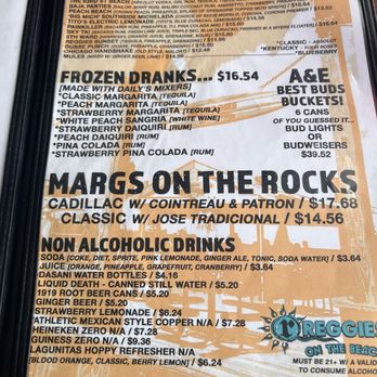 Reggie's on the Beach - Venues & Event Spaces Near Me - Chicago, Illinois Reggie's on the Beach - Venues & Event Spaces Near Me - Chicago, Illinois