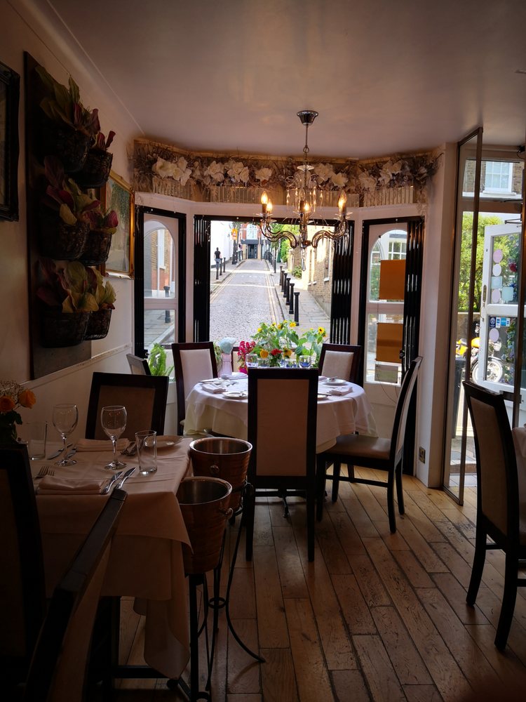 LA CAGE IMAGINAIRE Updated September 2024 23 Photos & 16 Reviews