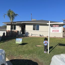 My daughter approves the home inspection done by At Home Inspections. My daughter approves the home inspection done by At Home Inspections.