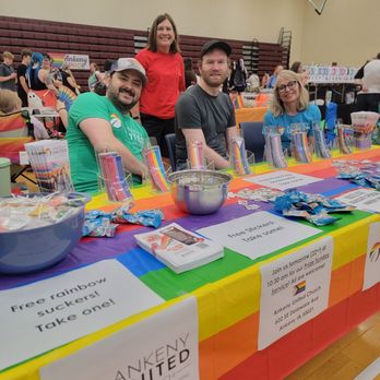 Ankeny United Church - Supporting Ankeny Pride Day - Churches Near Me - Ankeny, Iowa Ankeny United Church - Supporting Ankeny Pride Day - Churches Near Me - Ankeny, Iowa