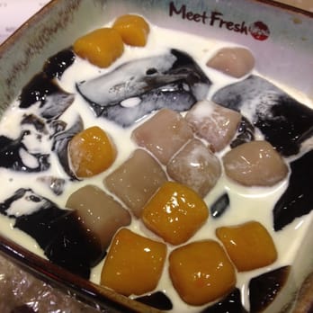 Meet Fresh - Desserts Near Me - Irvine, California Meet Fresh - Desserts Near Me - Irvine, California