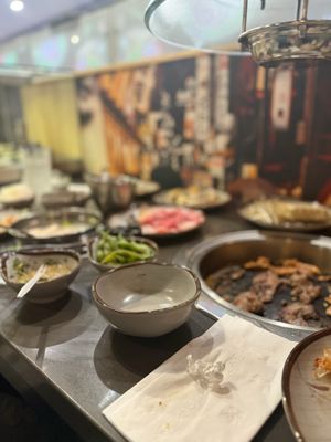Shabu-Shabu by null