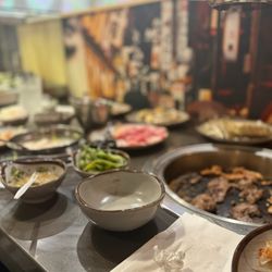 Shabu Shabu