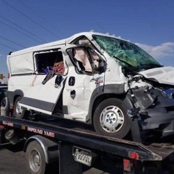JDK Towing & Recovery