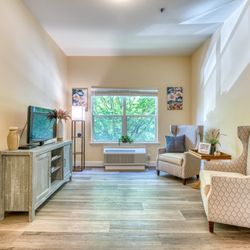 Kenmore Senior Living
