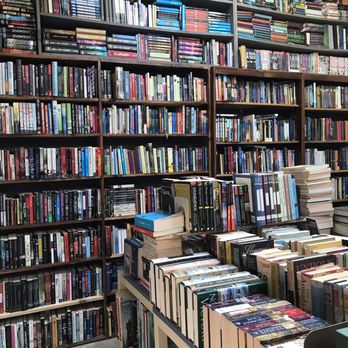 Westside Stories - Bookstores Near Me - Buffalo, New York