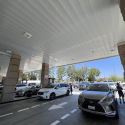 Costco Gas