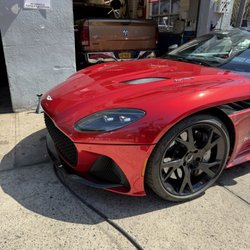 Waterside Auto Repair