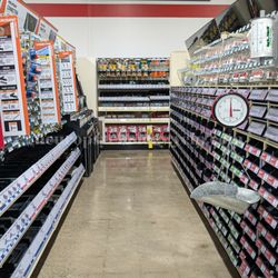 Tractor Supply - Hardware galore