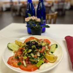Alem - Salad