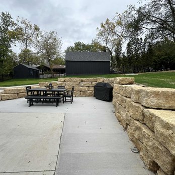 Kinsella Concrete - Masonry/Concrete Near Me