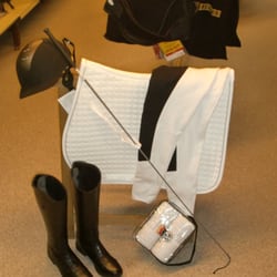 Karl Halbeisen - TURNIEROUTFIT