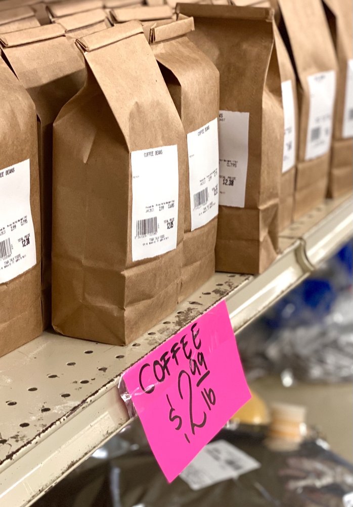 TOWN TALK FOODS Updated October 2024 99 Photos & 71 Reviews 121 N